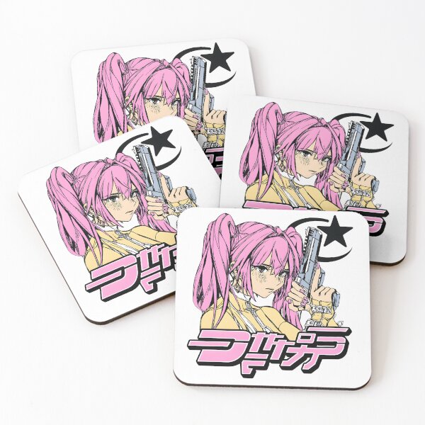 Item preview, 릴리 - Lily designed and sold by SlayPOPShop.