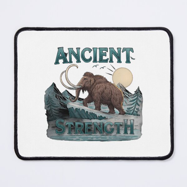 Item preview, Ancient Strength designed and sold by tbarbosantjean.