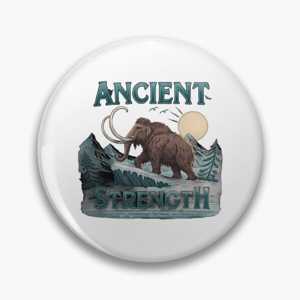 Item preview, Ancient Strength designed and sold by tbarbosantjean.