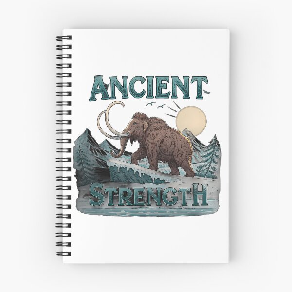 Item preview, Ancient Strength designed and sold by tbarbosantjean.