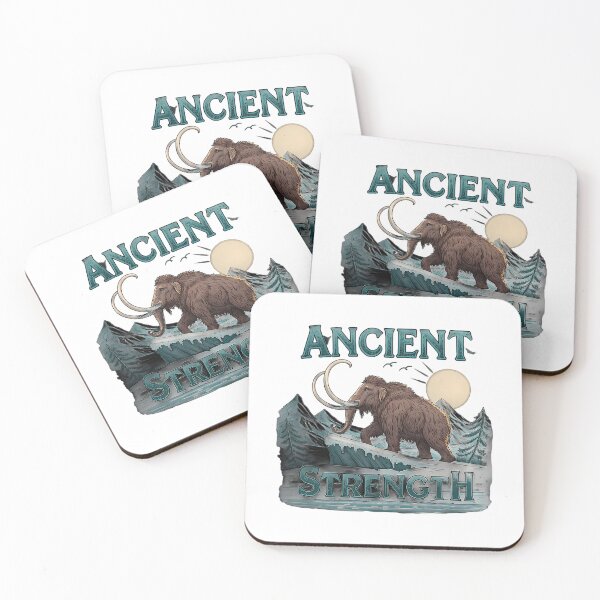 Item preview, Ancient Strength designed and sold by tbarbosantjean.