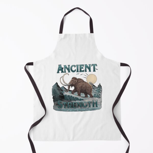 Item preview, Ancient Strength designed and sold by tbarbosantjean.