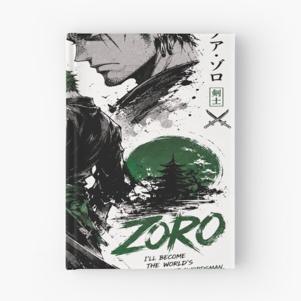 Item preview, Roronoa zoro designed and sold by Havolla.