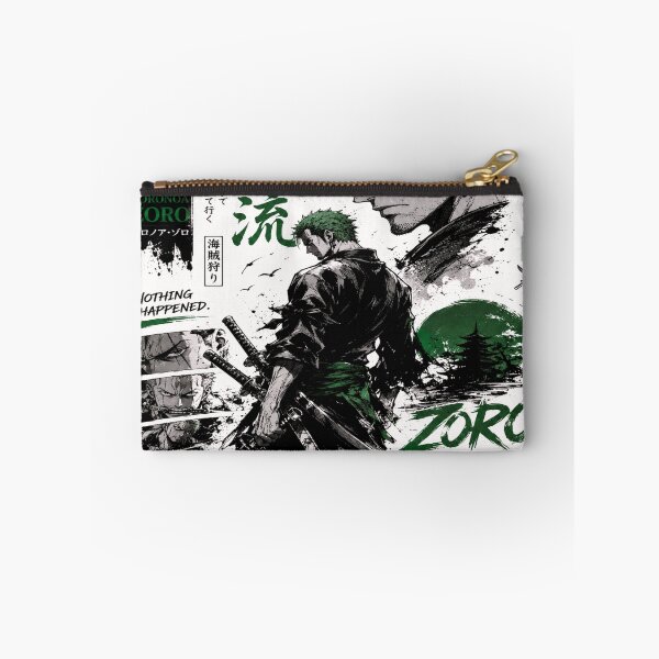 Item preview, Roronoa zoro designed and sold by Havolla.