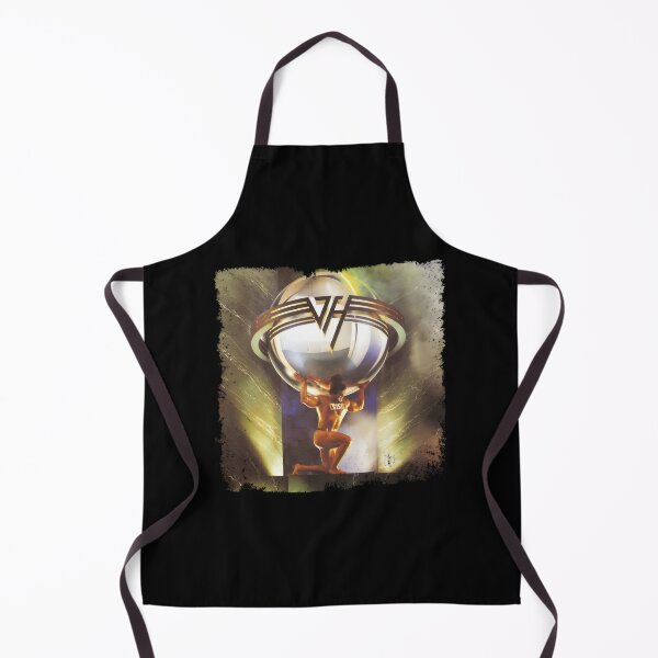 Item preview, Van Halen - 5150 #5918 designed and sold by lukas-lei-art.