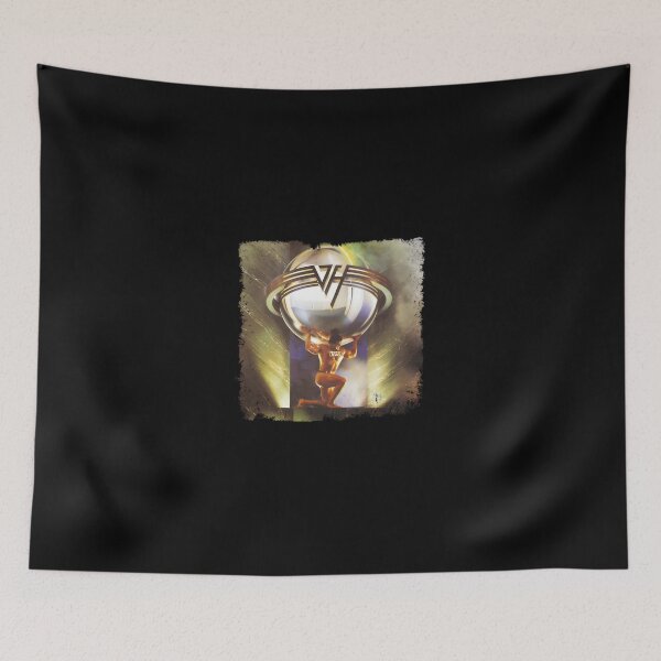 Item preview, Van Halen - 5150 #5918 designed and sold by lukas-lei-art.