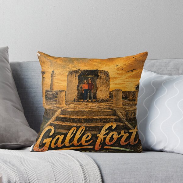 Item preview, Galle Fort Vibes designed and sold by GooniSL.