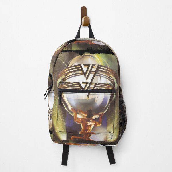 Item preview, Van Halen - 5150 #5918 designed and sold by lukas-lei-art.