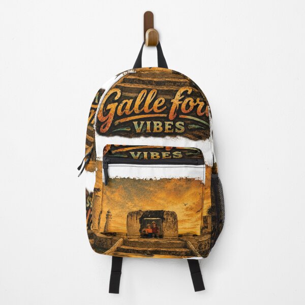 Item preview, Galle Fort Vibes designed and sold by GooniSL.