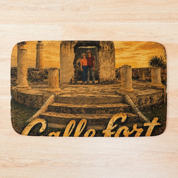 Item preview, Galle Fort Vibes designed and sold by GooniSL.