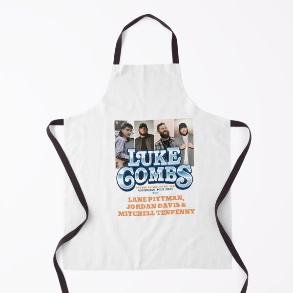Item preview, Luke Combs Country Music Vintage Western designed and sold by EviBenbato.