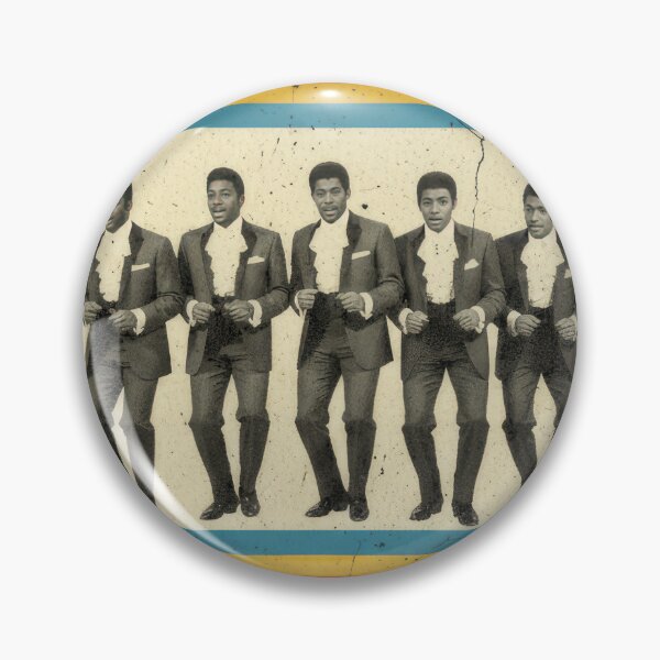 Item preview, the temptations #9682 designed and sold by pple-frame.