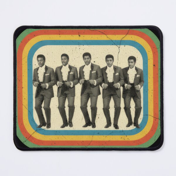 Item preview, the temptations #9682 designed and sold by pple-frame.