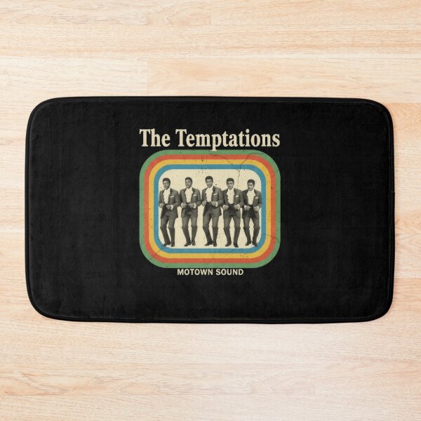 Item preview, the temptations #9682 designed and sold by pple-frame.