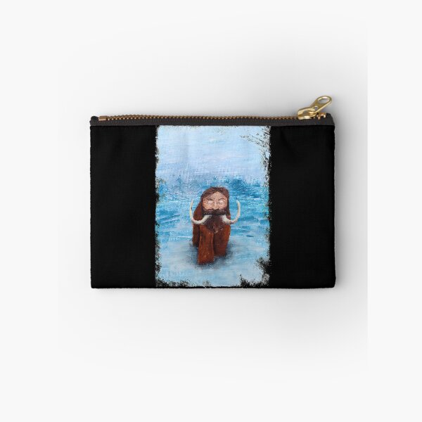 Item preview, Bearded Mammoth designed and sold by tbarbosantjean.