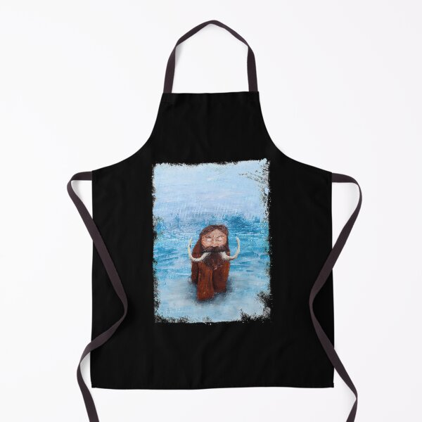Item preview, Bearded Mammoth designed and sold by tbarbosantjean.