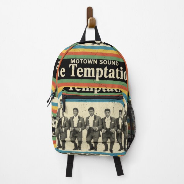 Item preview, the temptations #9682 designed and sold by pple-frame.