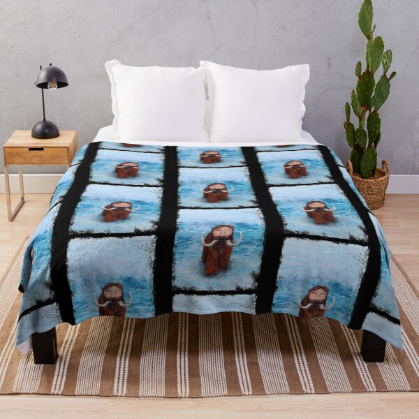 Item preview, Mamut barbudo designed and sold by tbarbosantjean.