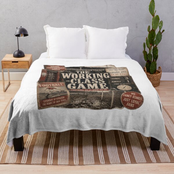 Item preview, Retro Football designed and sold by RetroPaul63.