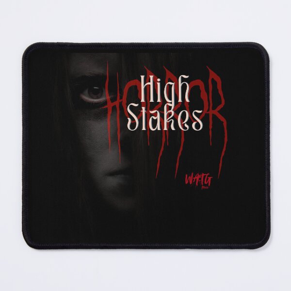 Item preview, High Stakes Horror 2 designed and sold by WATGpress.