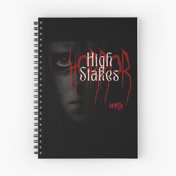 Item preview, High Stakes Horror 2 designed and sold by WATGpress.