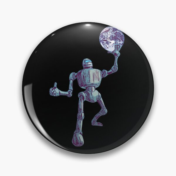 Item preview, He’s got the whole world… designed and sold by Glenbobagins.