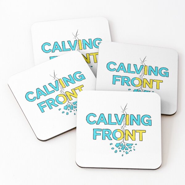Item preview, Calving Front designed and sold by Creative jiffy.