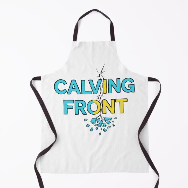 Item preview, Calving Front designed and sold by Creative jiffy.