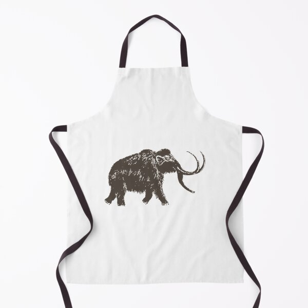 Item preview, Big Woolly Mammoth Dinosaur Cool Elephancute Graphic Wooly Jurassic Animal Park designed and sold by tbarbosantjean.