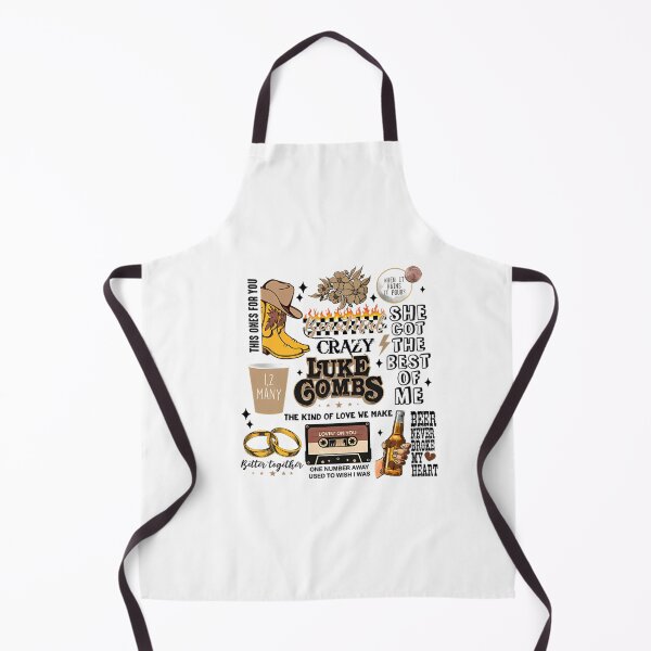 Item preview, Luke Combs Vintage Music Cowboy Western Country Music designed and sold by EviBenbato.