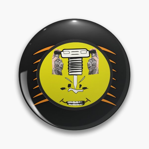 Item preview, Construction worker's happy laughter designed and sold by MT-Wunderland .