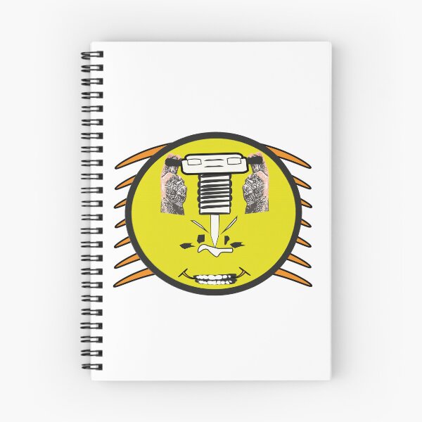 Item preview, Construction worker's happy laughter designed and sold by MT-Wunderland .