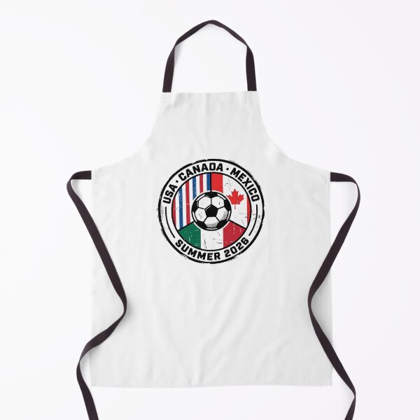 Item preview, World Cup 2026 USA Canada Mexico Soccer Stamp designed and sold by Lulustarfox.