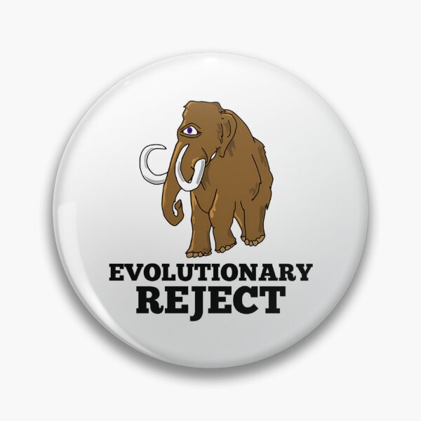 Item preview, Big Woolly Mammoth designed and sold by tbarbosantjean.