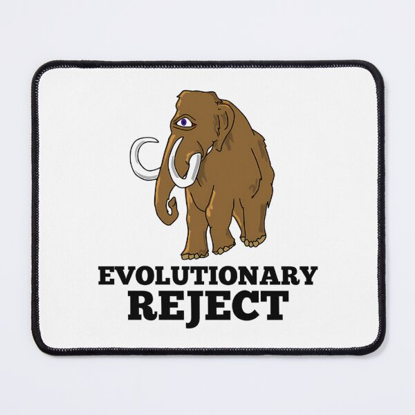 Item preview, Big Woolly Mammoth designed and sold by tbarbosantjean.