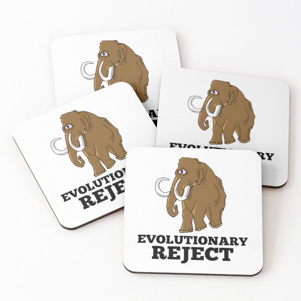 Item preview, Big Woolly Mammoth designed and sold by tbarbosantjean.