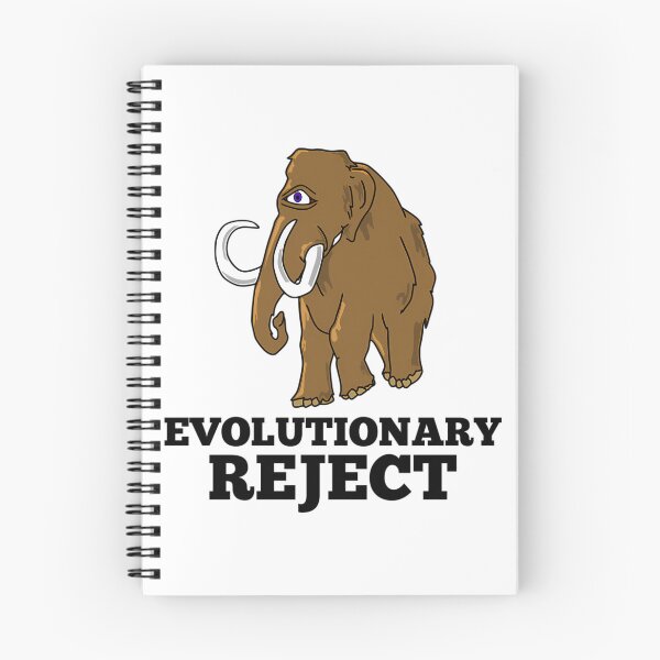 Item preview, Big Woolly Mammoth designed and sold by tbarbosantjean.