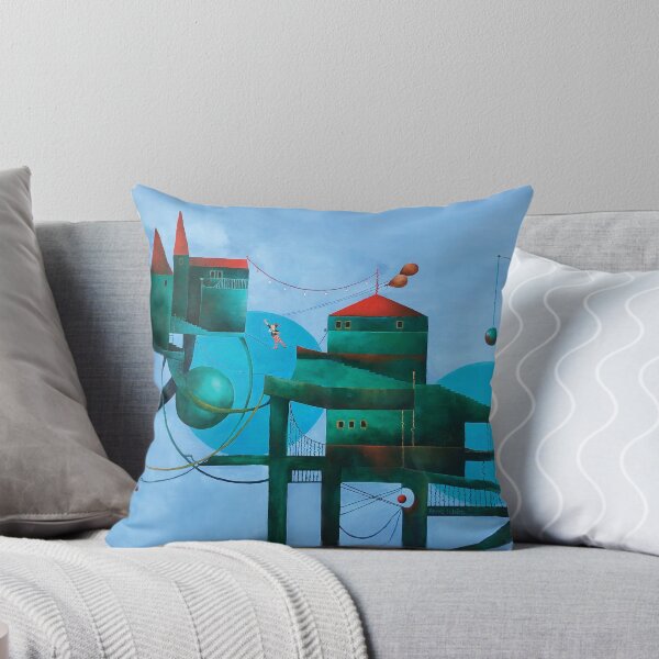 Item preview, Odyssey designed and sold by Annie White Illustration.