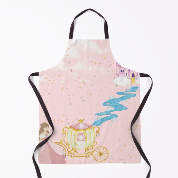 Item preview, Princess Journey to the Castle designed and sold by LumatoneStudio.