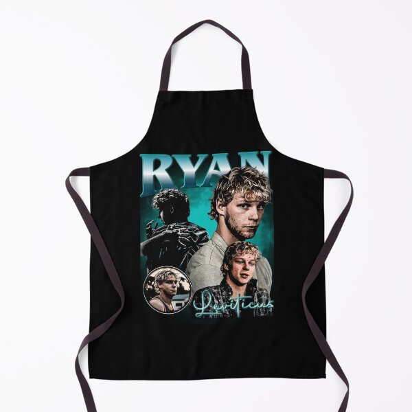 Item preview, Ryan as Stacy Clausen Leviticus 2026 Horror Movie designed and sold by DesignForYou79.