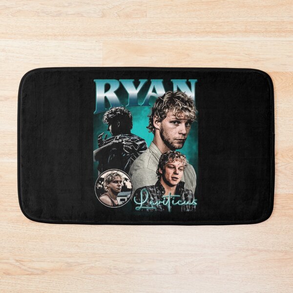 Item preview, Ryan as Stacy Clausen Leviticus 2026 Horror Movie designed and sold by DesignForYou79.