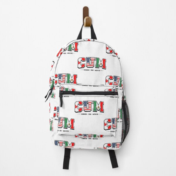 Item preview, C.U.M 2026 Canada USA Mexico designed and sold by OddPopARt.