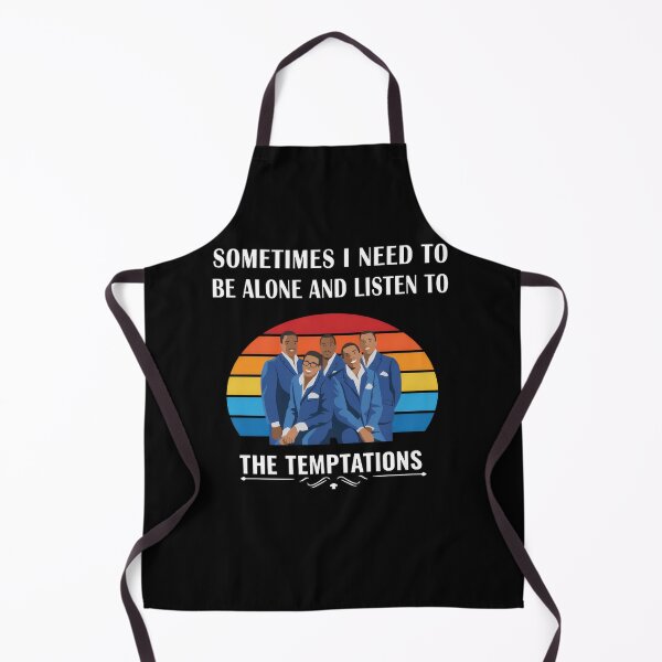 Item preview, Sometimes I Need To Be Alone And Listen To The Temptations Motown Music #4047 designed and sold by pple-frame.