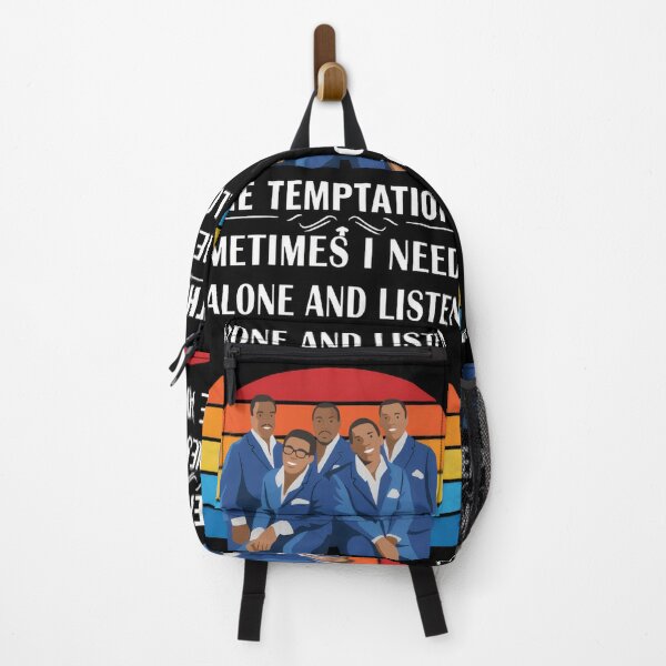 Item preview, Sometimes I Need To Be Alone And Listen To The Temptations Motown Music #4047 designed and sold by pple-frame.