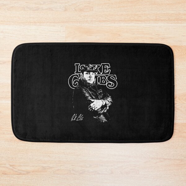 Item preview, Luke Combs designed and sold by EviBenbato.