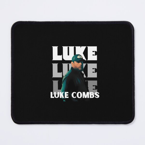 Item preview, Luke Combs designed and sold by EviBenbato.