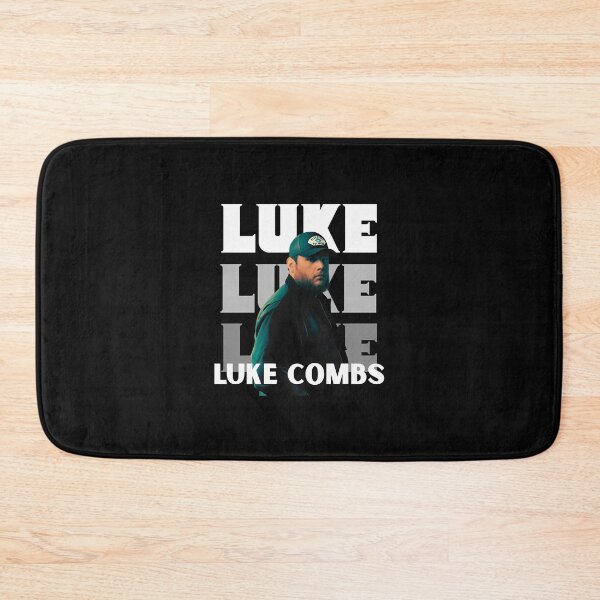 Item preview, Luke Combs designed and sold by EviBenbato.