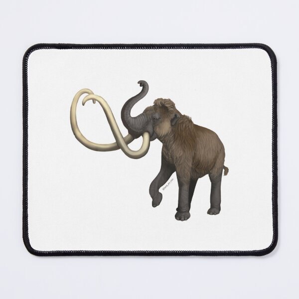 Item preview, Columbian Mammoth designed and sold by tbarbosantjean.