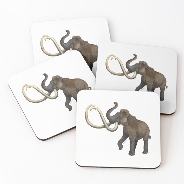 Item preview, Columbian Mammoth designed and sold by tbarbosantjean.
