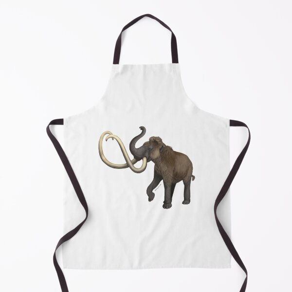 Item preview, Columbian Mammoth designed and sold by tbarbosantjean.
